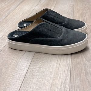 Corso Como Trena Platform slip on sneakers